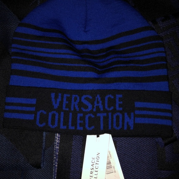 Versace hat - Picture 3 of 3